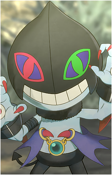 Dracmon