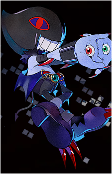 Dracmon