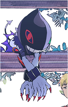 Dracmon