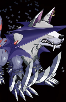 Dracmon