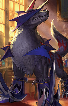 Dracmon