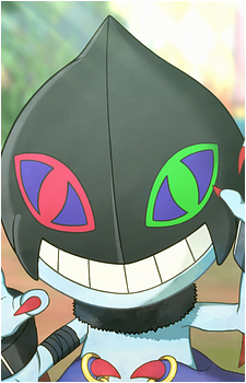 Dracmon