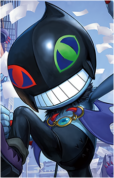 Dracmon