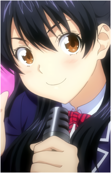 Urara Kawashima