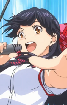 Urara Kawashima