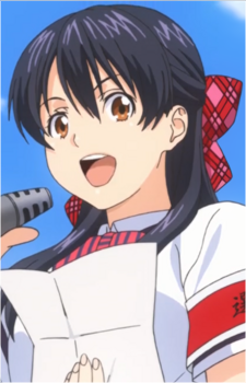 Urara Kawashima