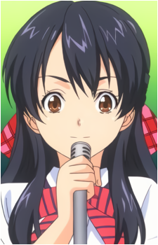 Urara Kawashima