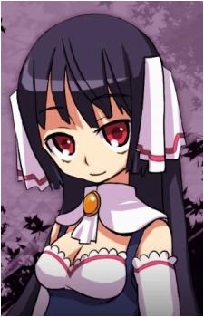 Shizune {Izuna}'s image