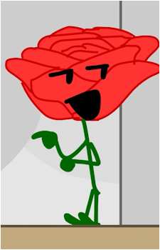Rose's image