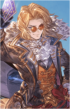 Richard {GBF}