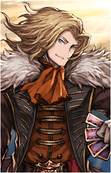 Richard {GBF}