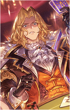 Richard {GBF}