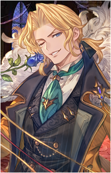 Richard {GBF}