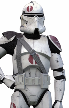 Commander Neyo's image