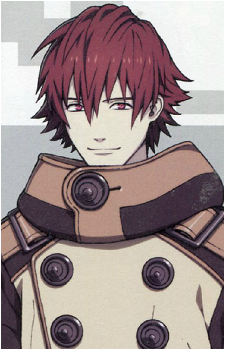 Nine Seragaki