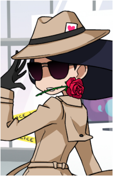 Romance Detective's image