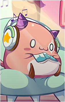 Pink Bean