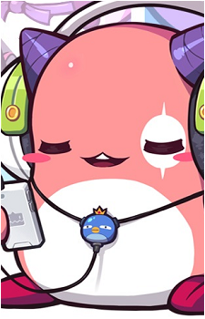 Pink Bean's image