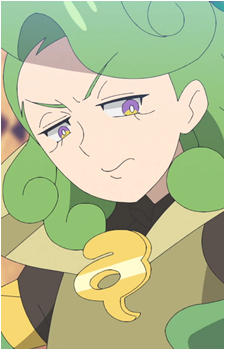 Snake's image