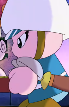 Commander Vee's image