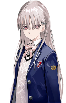 Arisaka Aruka's image