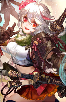 Maka