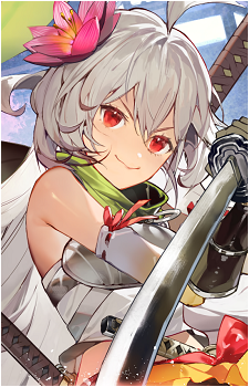 Maka's image