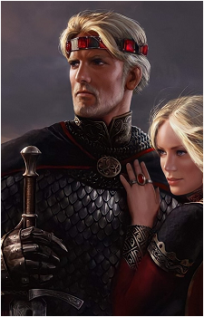 Aegon I Targaryen