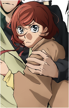 Aya Kouda's image
