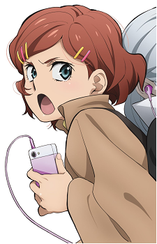 Aya Kouda