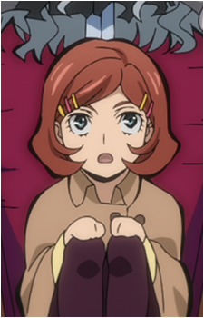Aya Kouda
