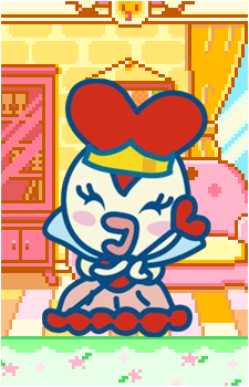 Queen of Hearts {Tama}'s image