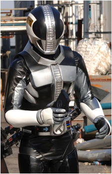 Ryotaro Nogami's image