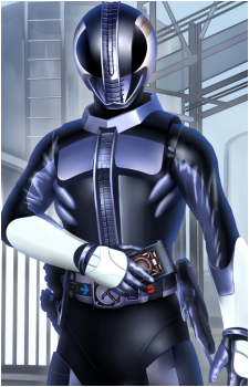Ryotaro Nogami