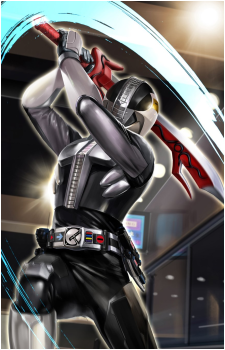 Ryotaro Nogami
