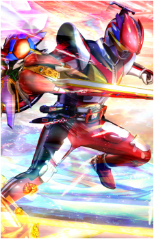 Ryotaro Nogami