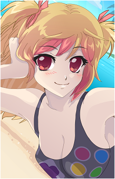 Mio {CC}