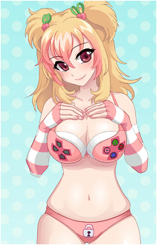Mio {CC}