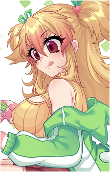 Mio {CC}