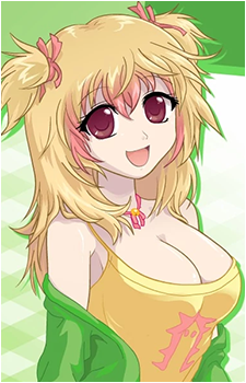 Mio's image