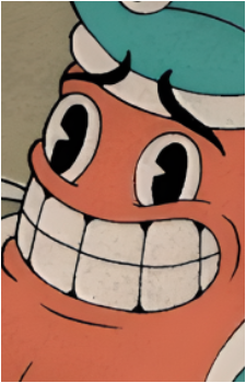 Djimmi the Great