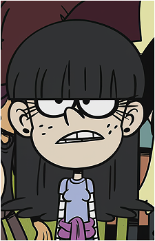 Maggie {TLH}