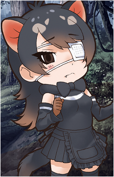 Australian Devil's image