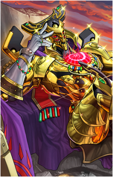 Eldlich the Golden Lord