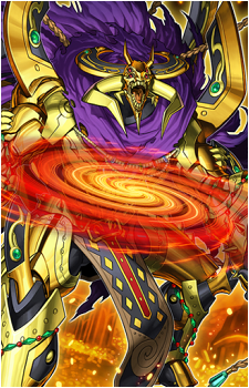 Eldlich the Golden Lord