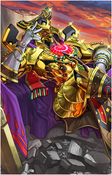Eldlich the Golden Lord