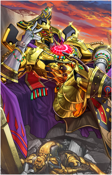 Eldlich the Golden Lord