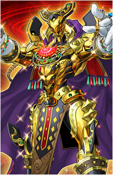 Eldlich the Golden Lord's image