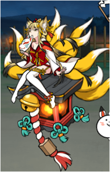 Trickster Himeyuri