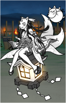 Trickster Himeyuri